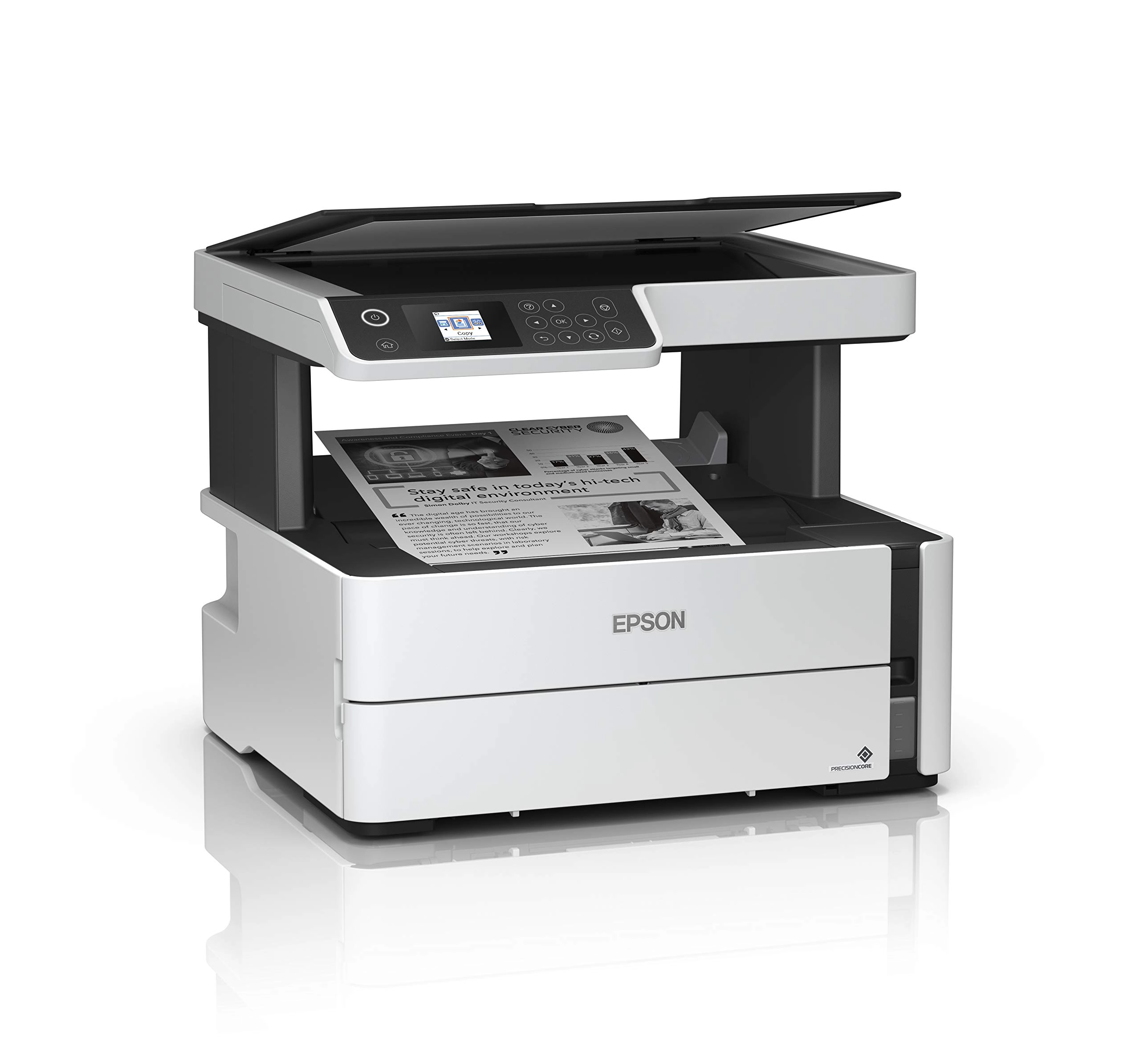 Epson M2170 - Inkjet Monochrome