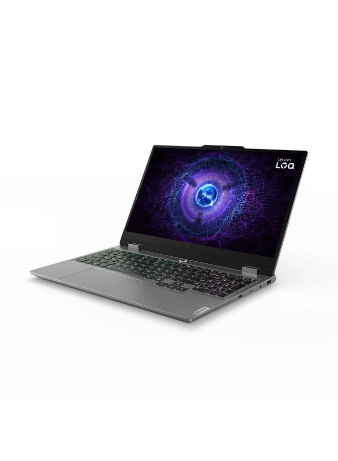 LOQ 15IRX9 - 15.6'' Core i7-13650HX 16GB DDR5 512GB SSD