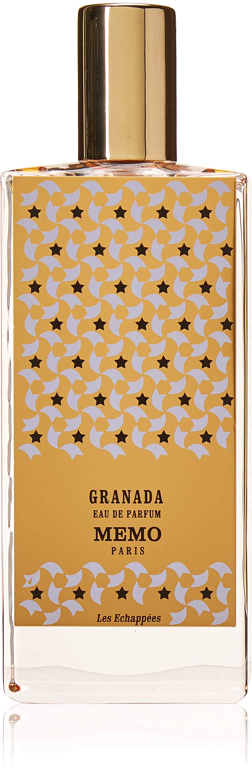 Memo Paris Granada Eau de Parfum 75 ml