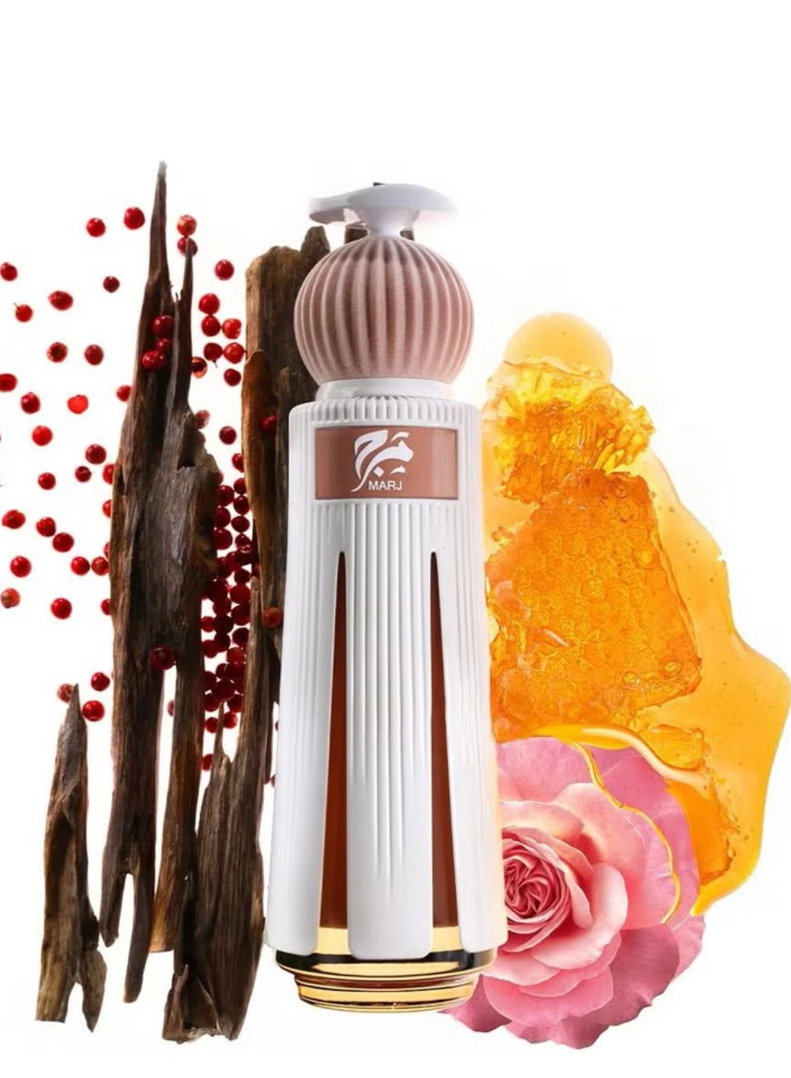 Marj Eau de Parfum 60ml