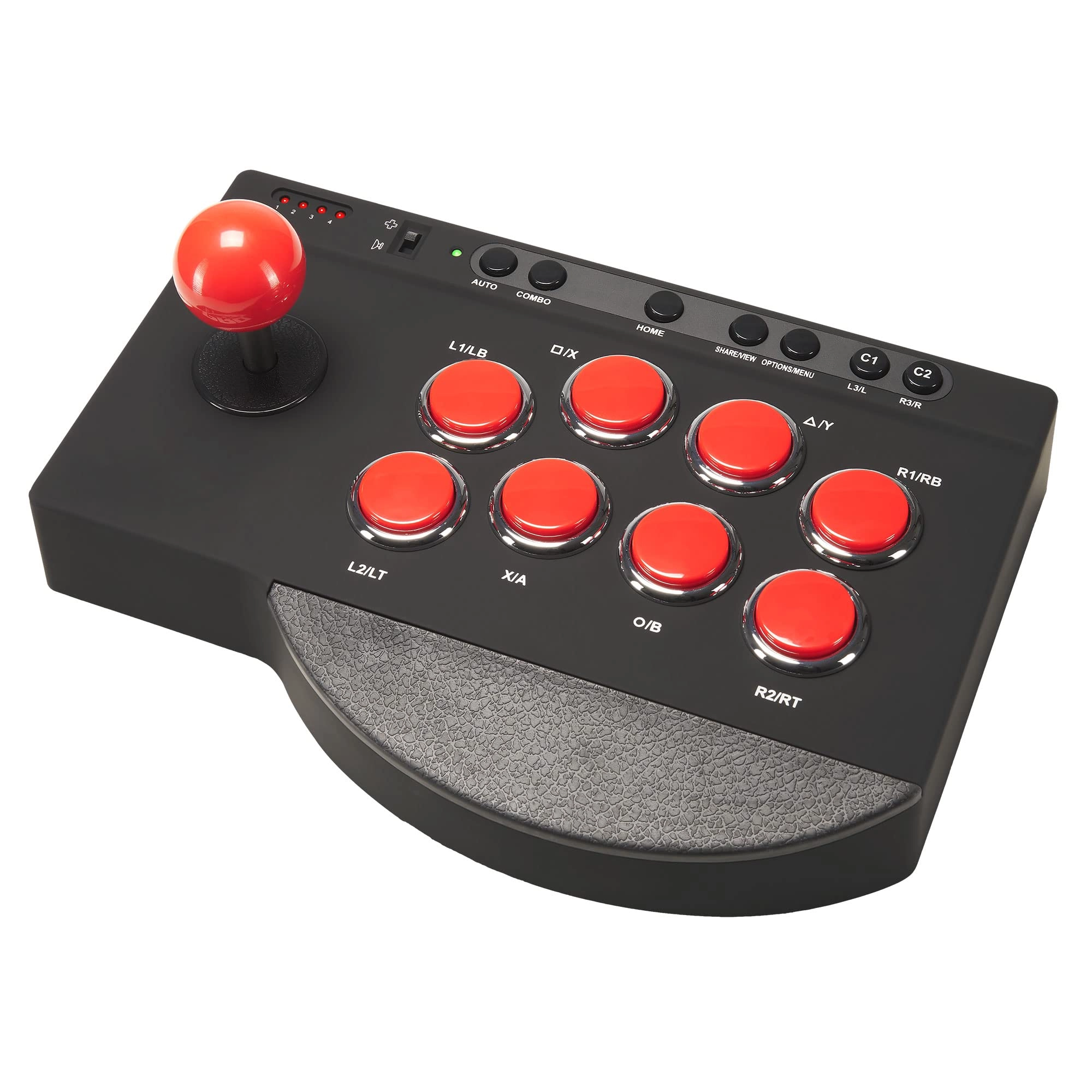Arcade Stick - Ps4 /Ps3 / Xbox/PC/Switch