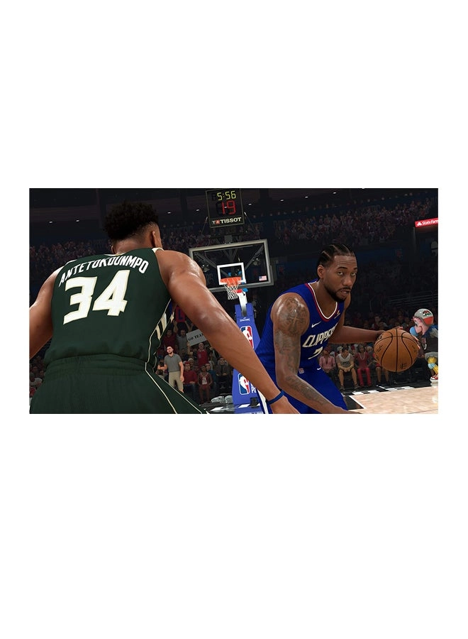 NBA 2K21 - Xbox One