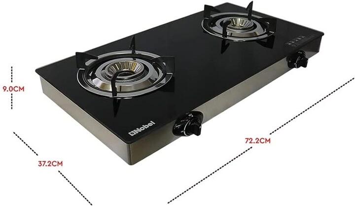 NGT2111 Gas hob