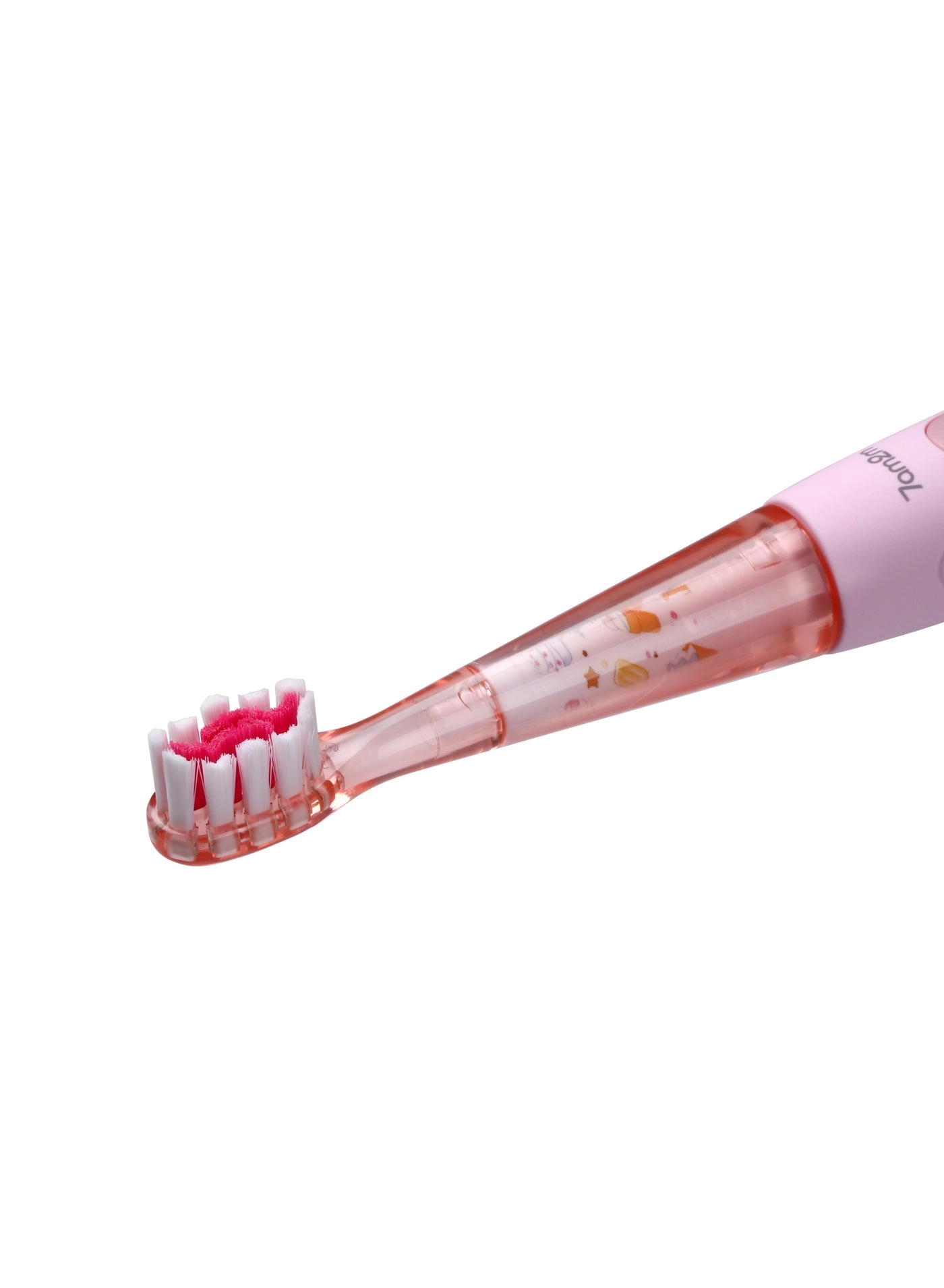 Kids Electric Toothbrush - 500 mAh 60 Days IPX7