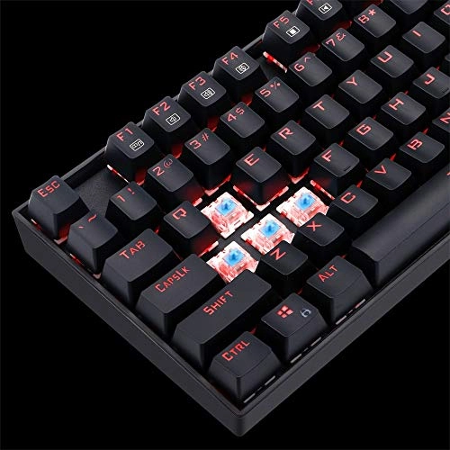 Mechanical Gaming Keyboard - Wired
