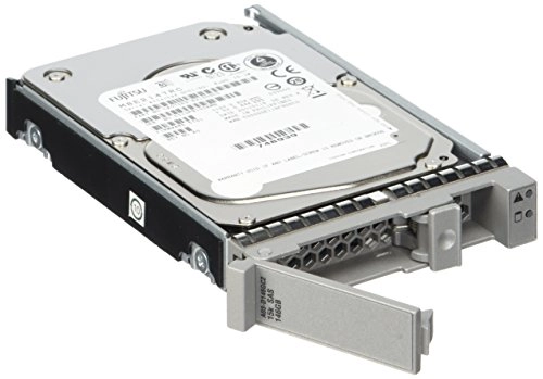 2.5" 15000rpm SAS 6Gb/s (A03-D146GC2) - 146GB