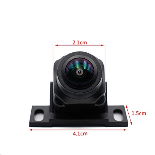Rear View Camera - Night vision Wire