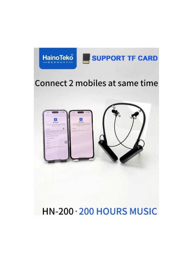 HN-200 Wireless Earbud