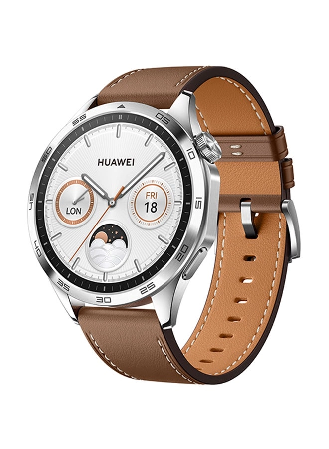 Watch GT4 46mm GPS