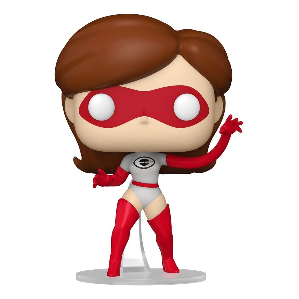 FUNKO TOYS Elastigirl - The Incredibles - Funko Pop! 20th Anniversary (10.3 cm) (FU80950)