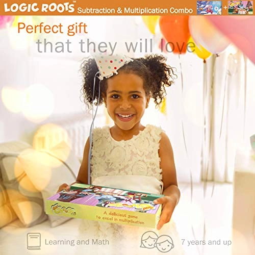 Cloud Hoppers + Say Cheese Cafe - 6 years and up 149 pieces