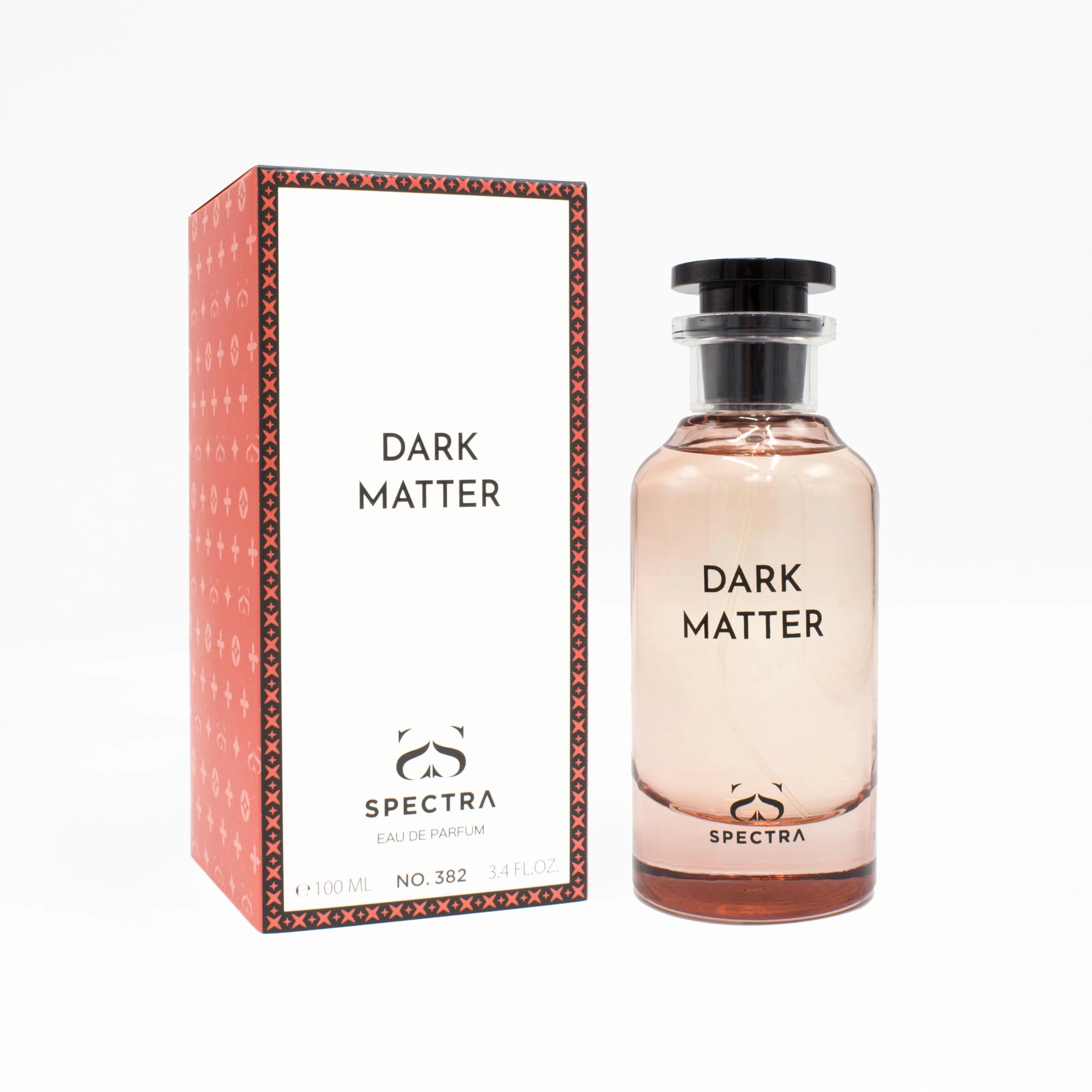 Spectra Dark Matter Eau de Parfum 100ml
