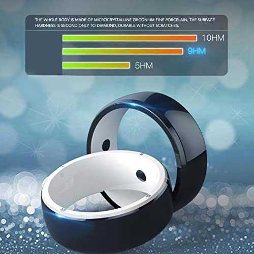NFC Smart Ring - L