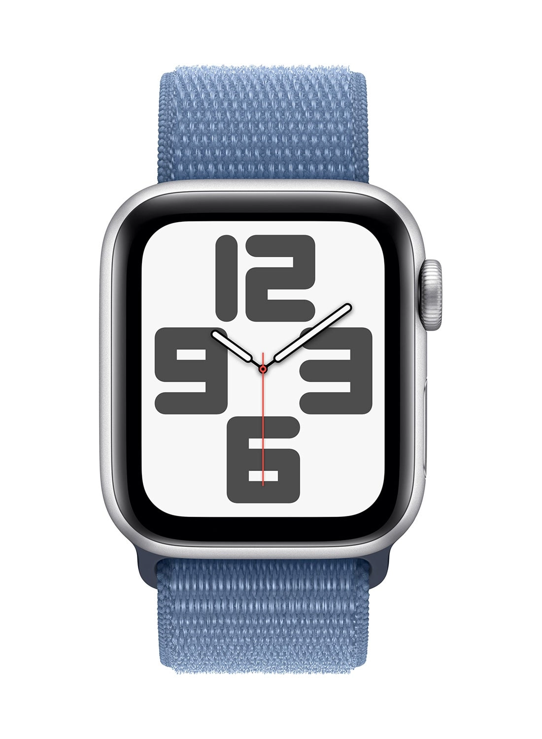 Watch SE 44mm Aluminum GPS