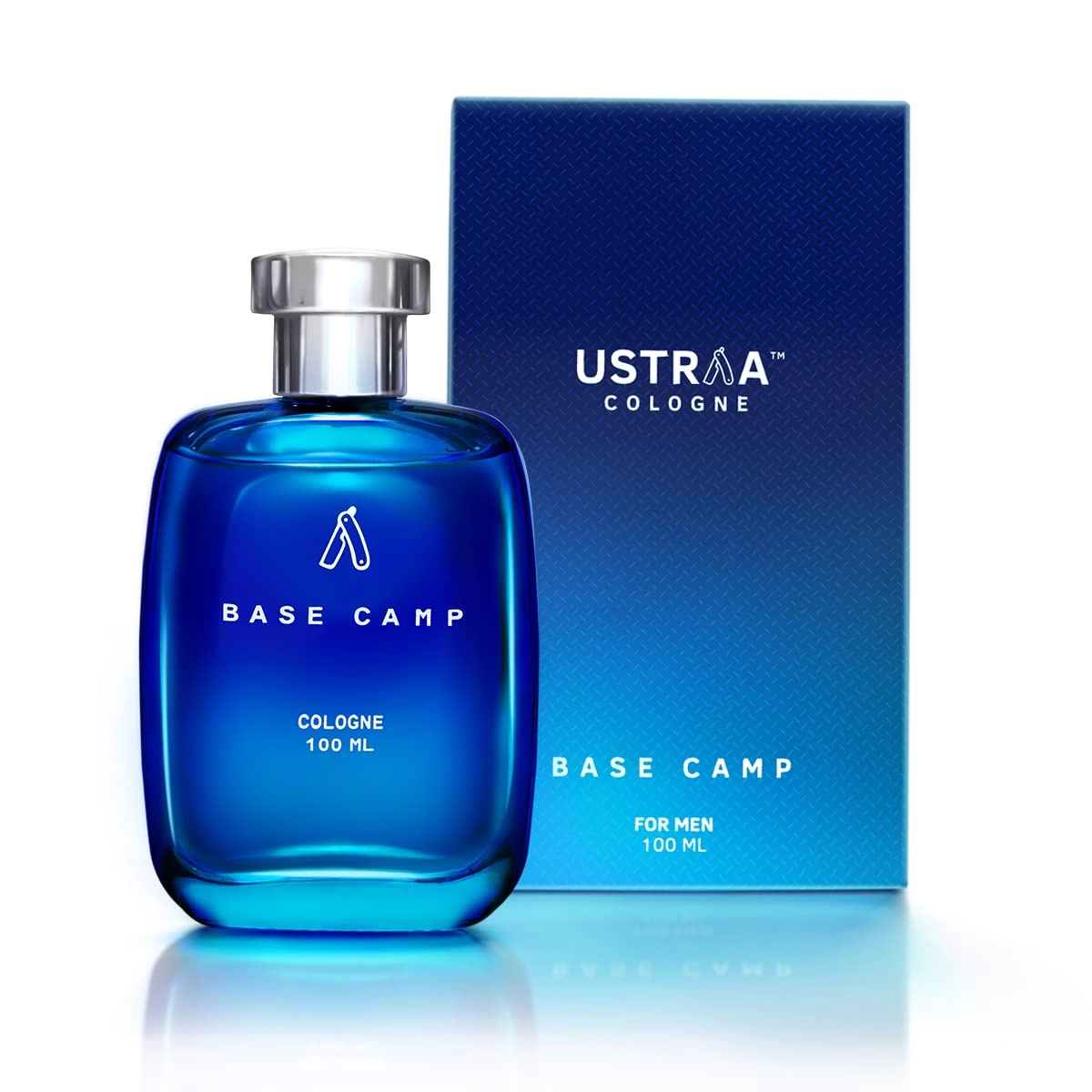 Ustraa Base Camp - 100ml