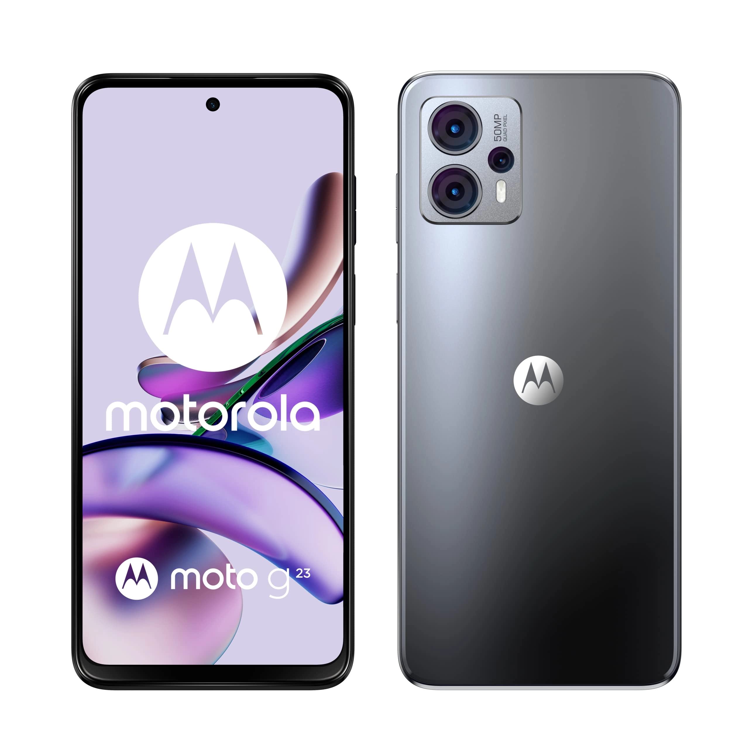 MOTO G23 - 8GB 128GB