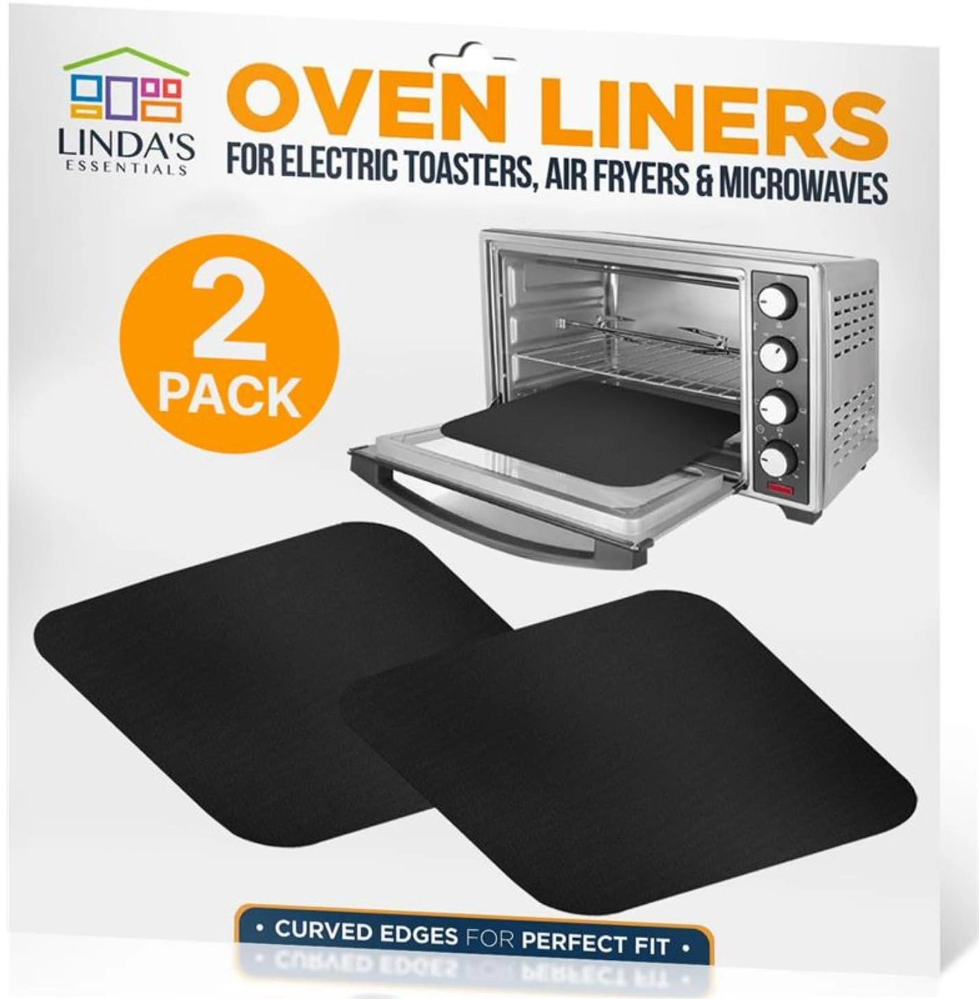 Toaster Oven Liners
