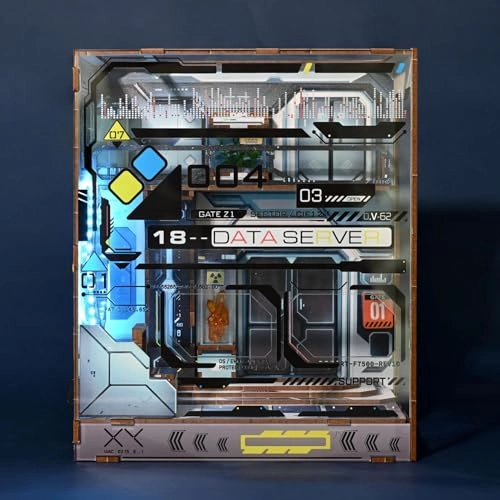 CE9498#2 - Painter's Day at Dusk LED