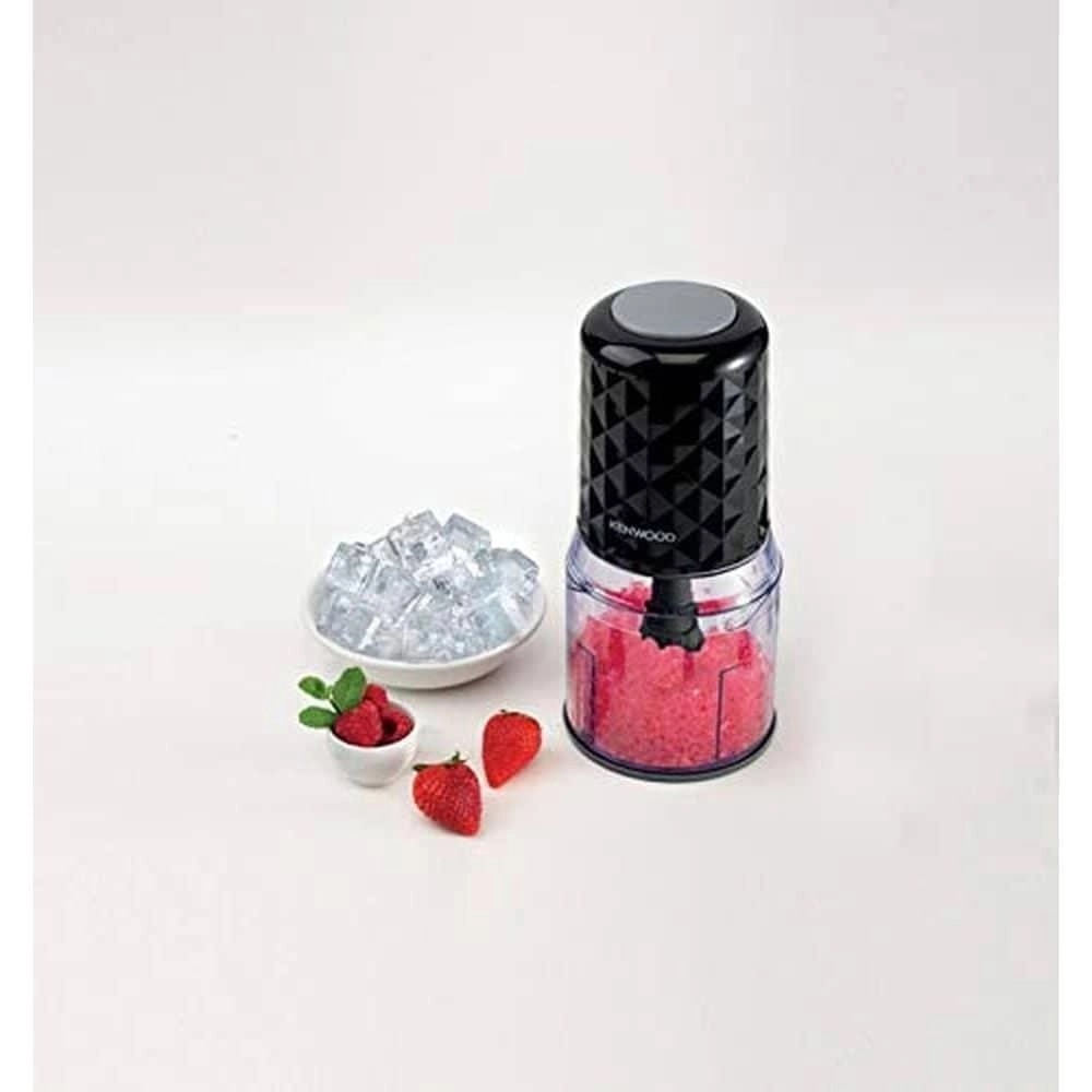 CHP40.000BK - 500 ml