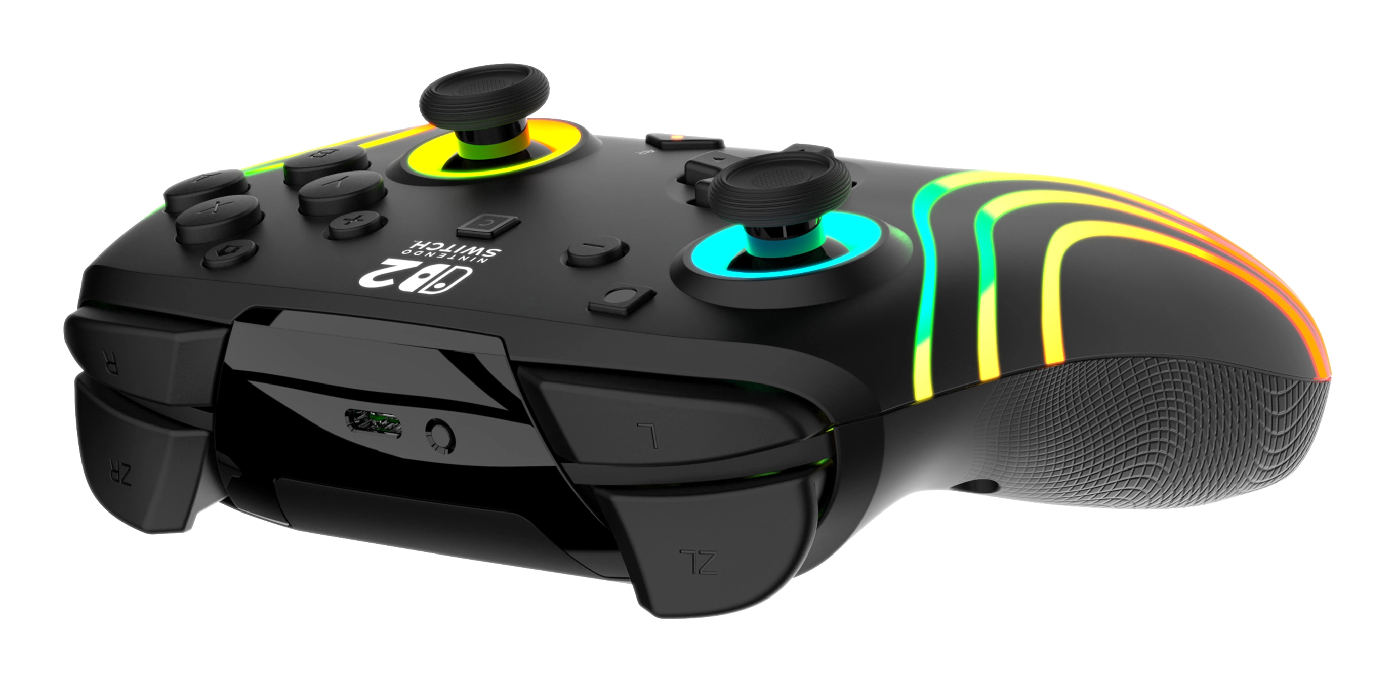 Afterglow Wave - Black