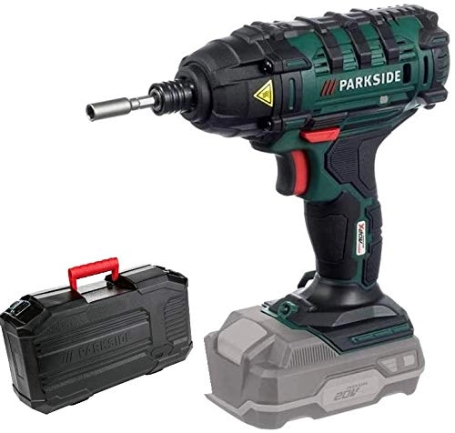 HKM Akku Technik PDSSA 20-Li A1 - 1.8E+2 Newton Meters