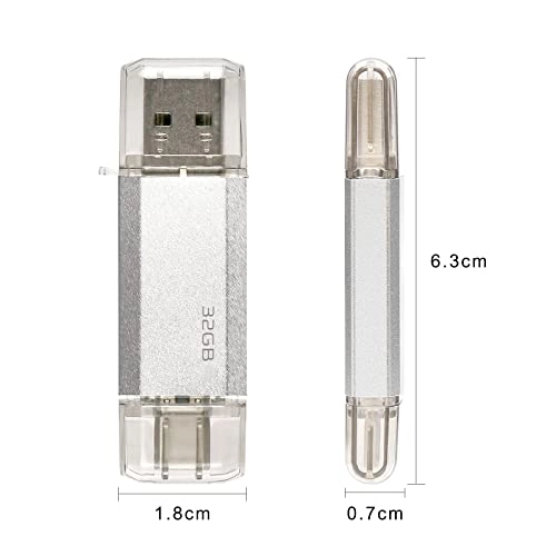Chiavetta USB - USB 2.0 32GB