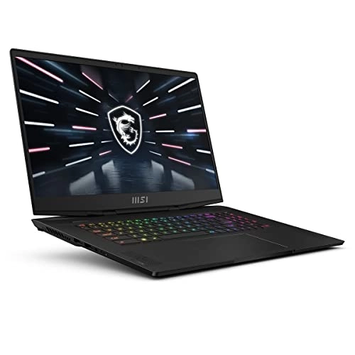 Stealth GS77 - 17.3'' Core i9-12900H 32GB DDR5 1TB NVMe SSD