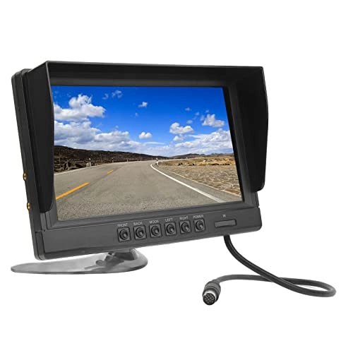 Rearview Monitor - 1280x600
