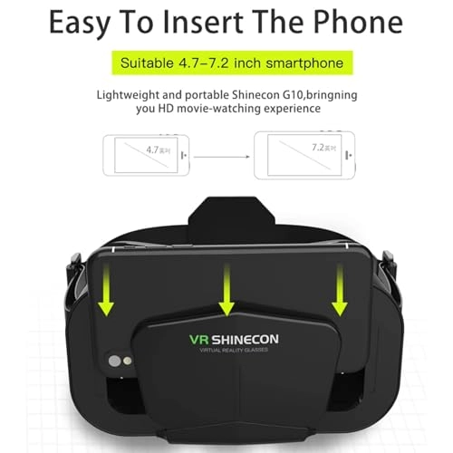 VR Headset