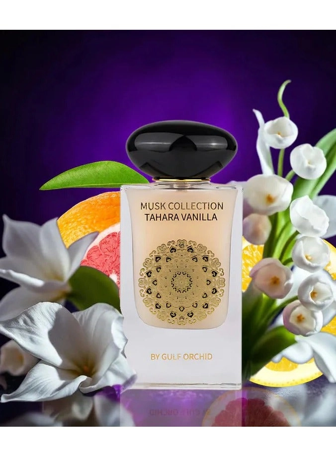 THAHARA VANILLA Eau de Parfum 5 ml