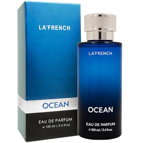 Ocean Eau de Parfum 100ml