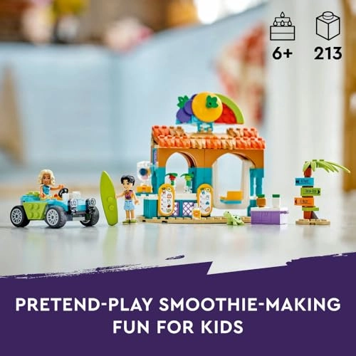 Friends Beach Smoothie Stand (42625)