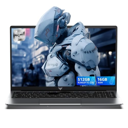 laptop laptop n150 - 18.5'' N150 16GB DDR4 512GB SSD