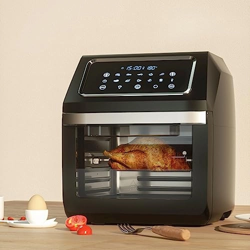 Air Fryer Oven Combo TINZA21717