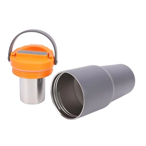 Portable Coffee Maker - 600ml