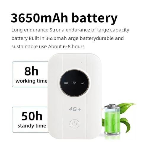 H803 - 150Mbps 802.11 b/g/n