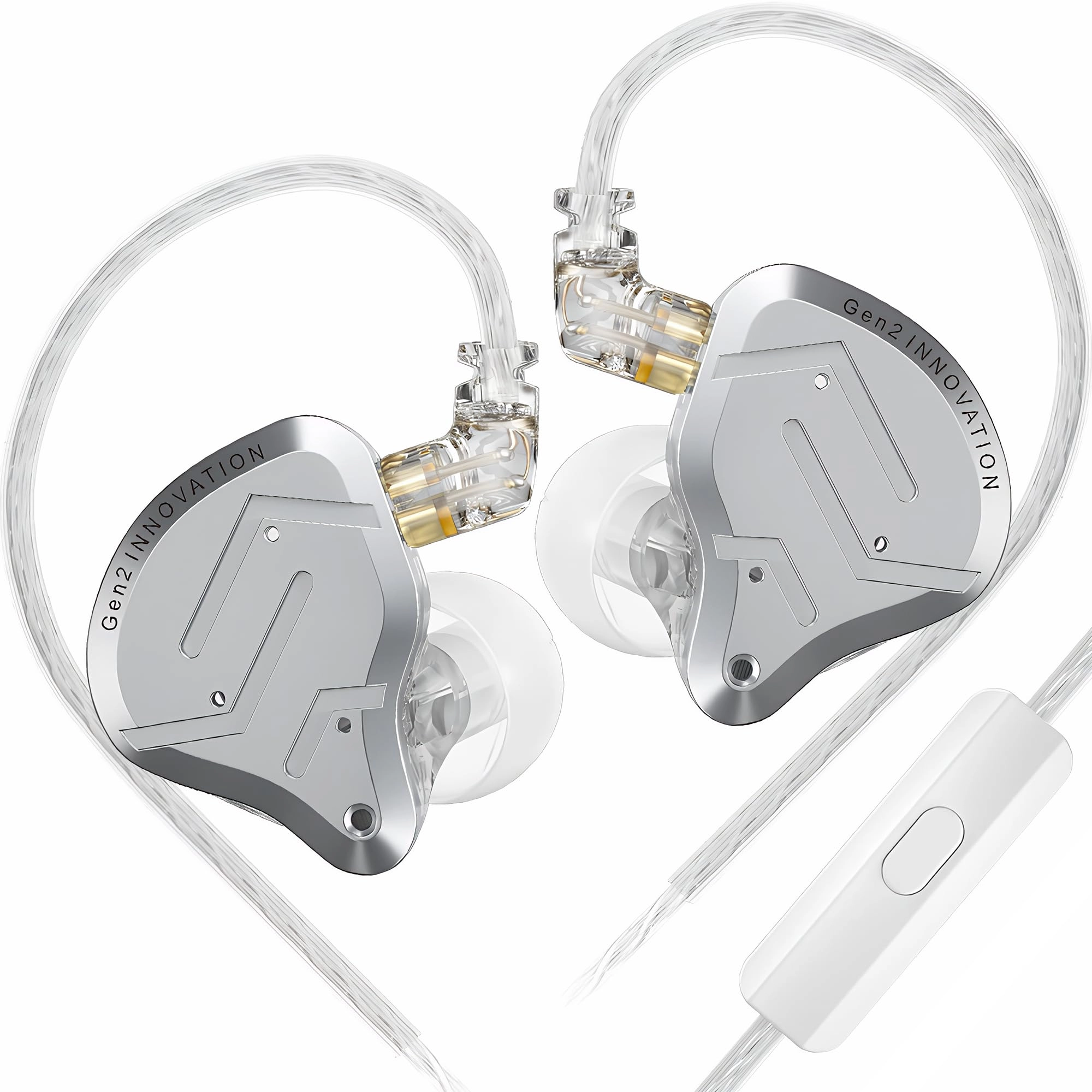 ZSN Pro 2 Wired Earbud
