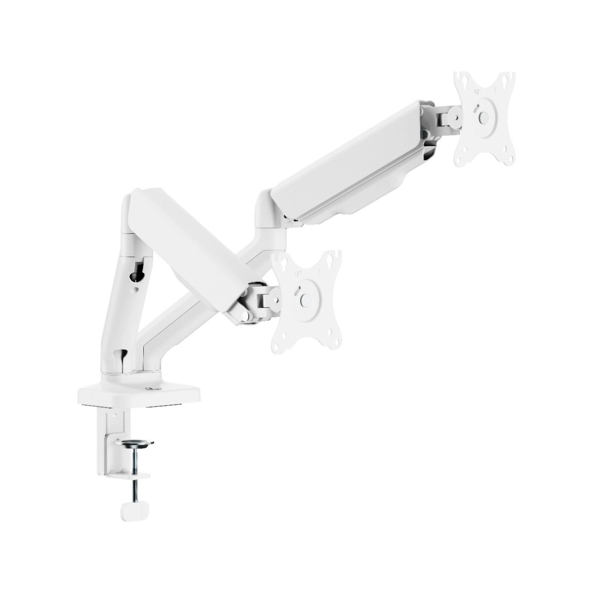 Pivot Core - Dual 17" - 32" 75x75 & 100x100