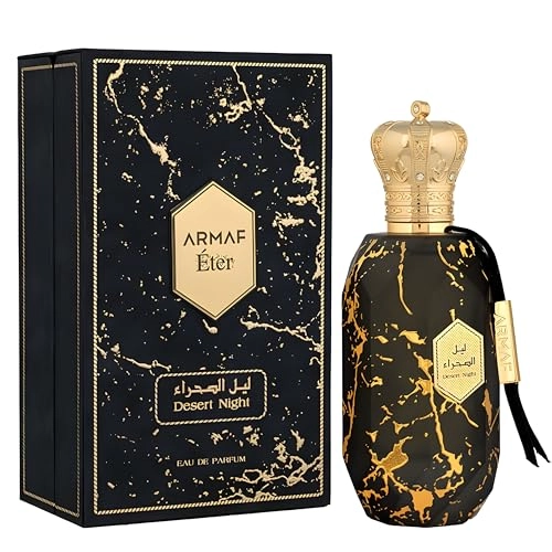 Desert Night Eau de Parfum 100ml