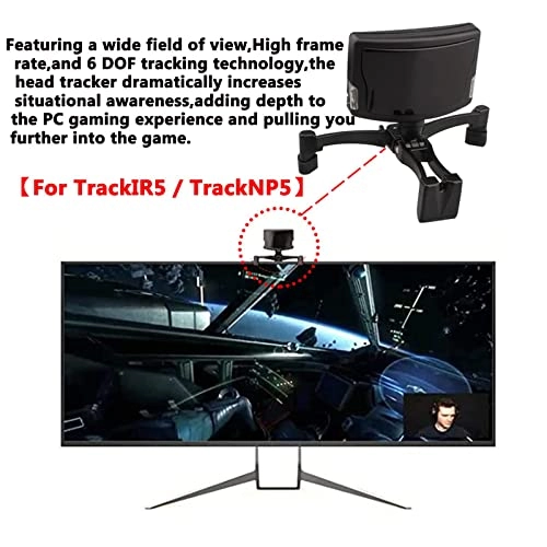 TrackNP5 Head Tracker