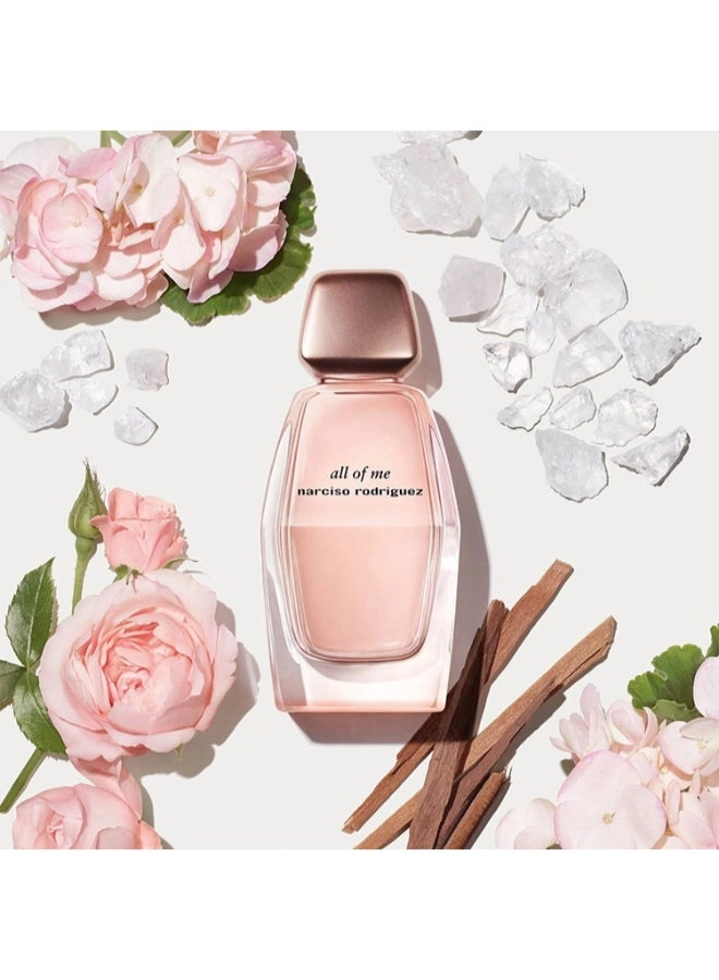 All of Me Eau de Parfum 50 ml