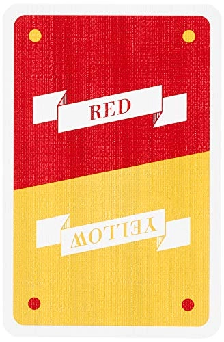 FRANTIC: Troublemaker - Card Game