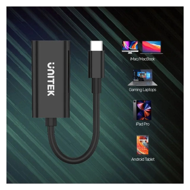USB-C to HDMI 2.0 Adapter - 4K