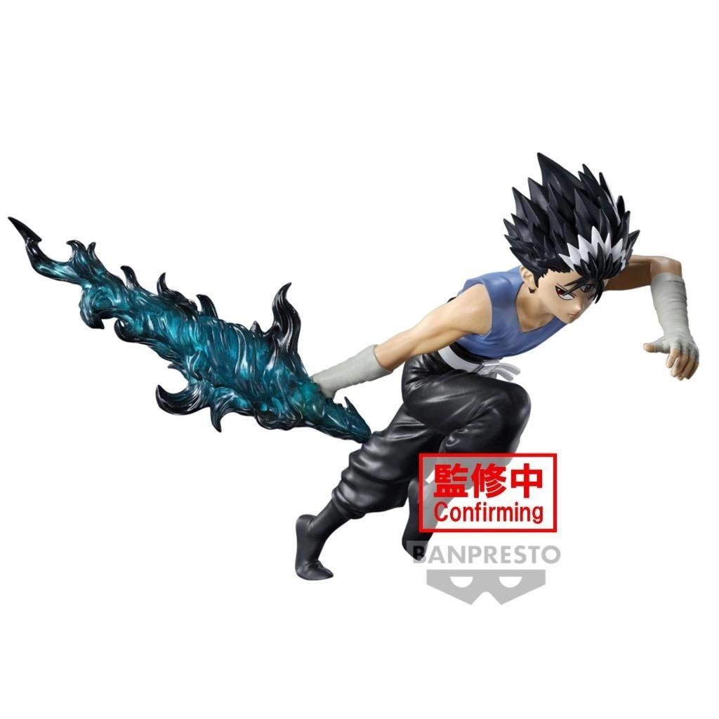 Hiei - Yu Yu Hakusho Ankoku Bujutsukai (18 cm) (BP89464P)