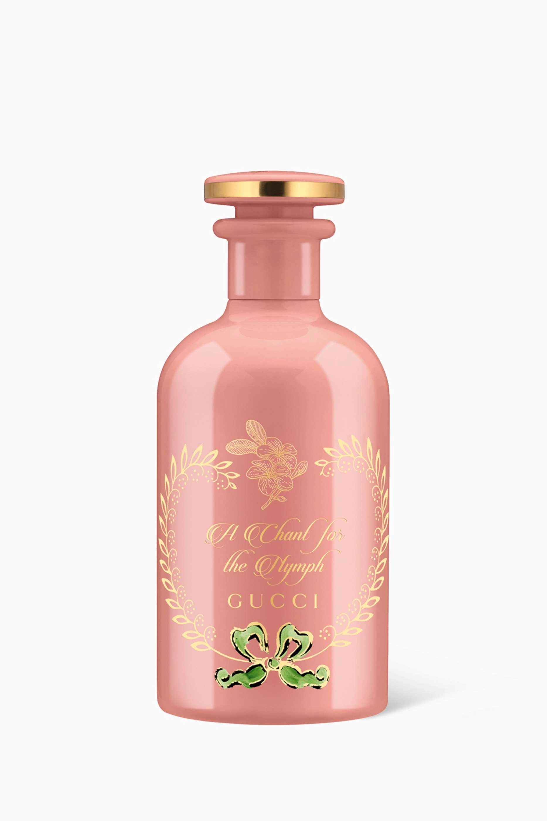 Gucci Beauty A Chant for The Nymph Eau de Parfum 100ml