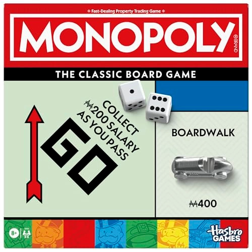 Monopoly