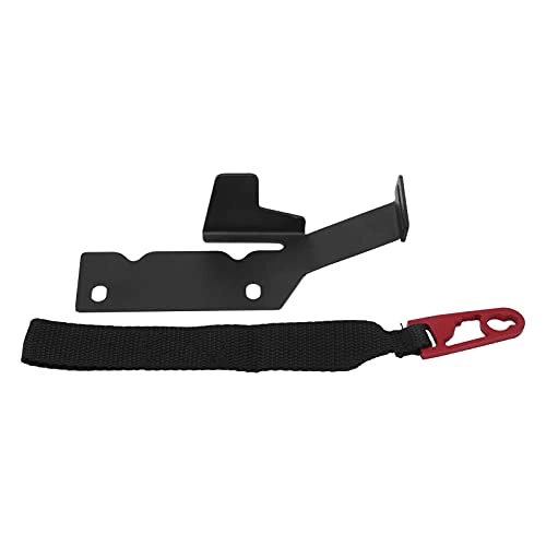 Rear Seat Pull Kit - Supercrew 09+ & Supercab 15+