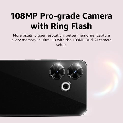 13 Prime Edition - 8GB 128GB