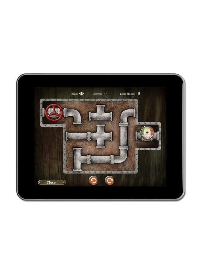 Mansions Of Madness: Horrific Journeys