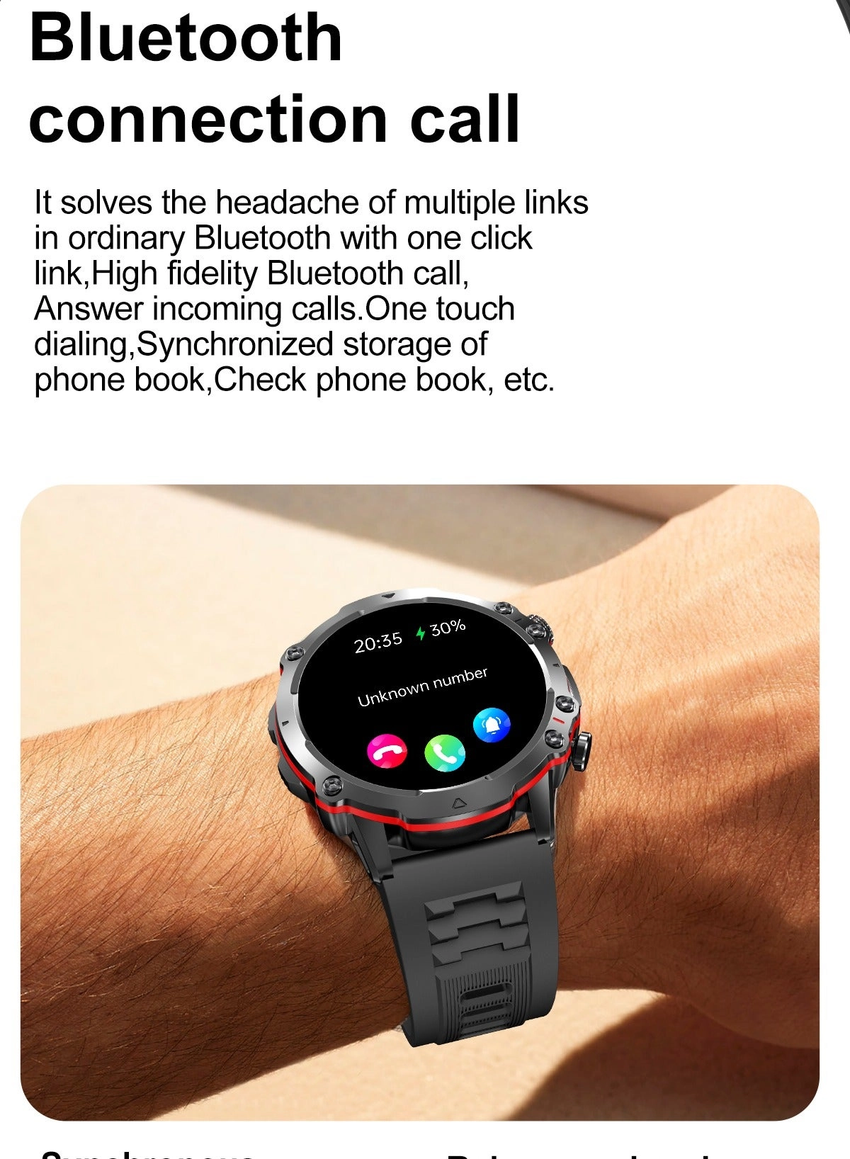 Watch 4 Sports Zinc Alloy